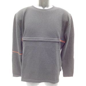 versace classic v2 sweater